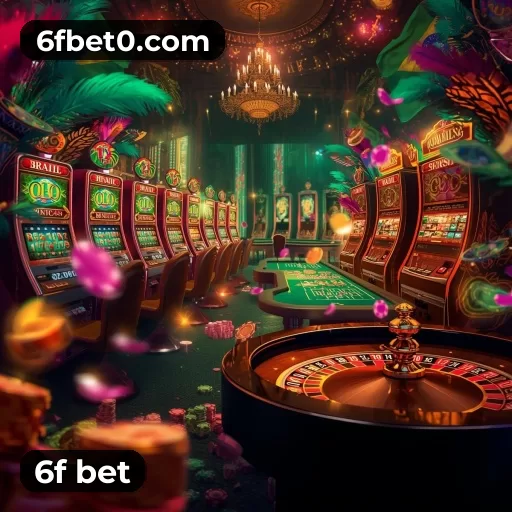 6f bet plataforma