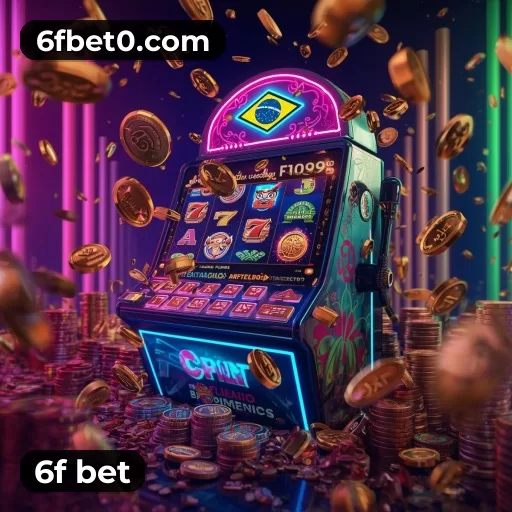 6f bet tela de login